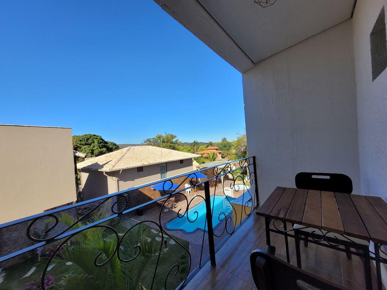 Quarto Família