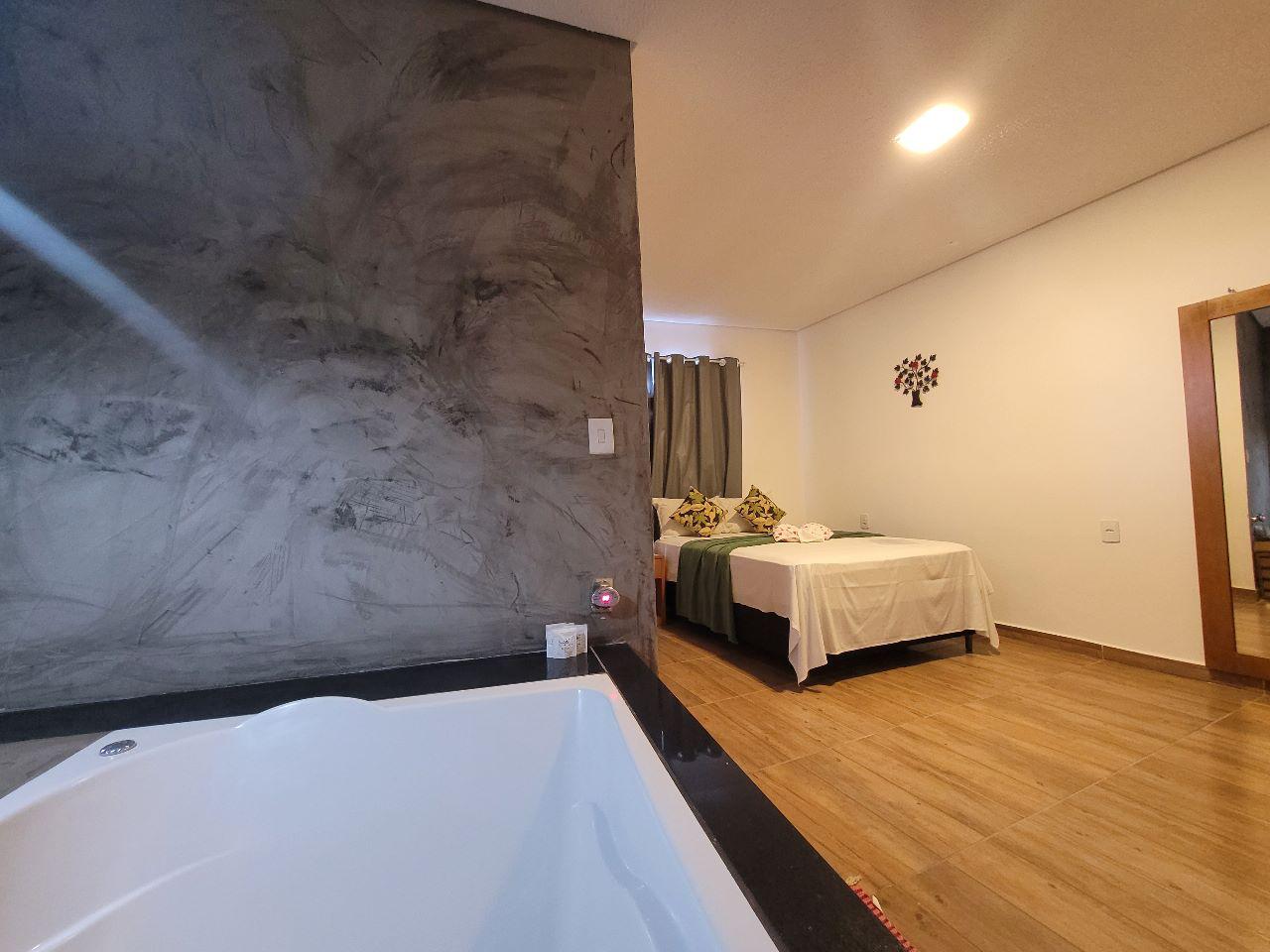 Quarto Deluxe